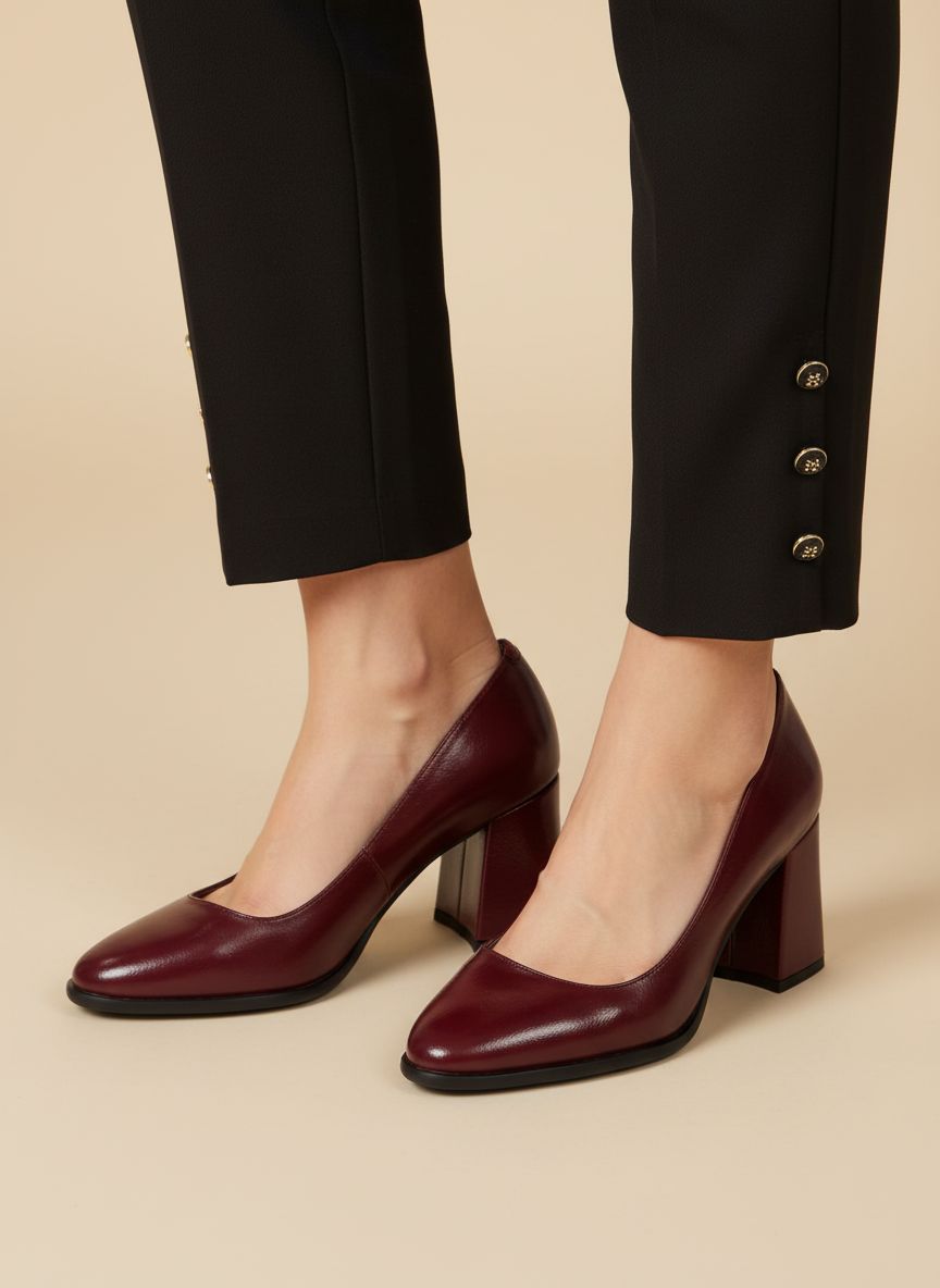 حذاء كلاسيك