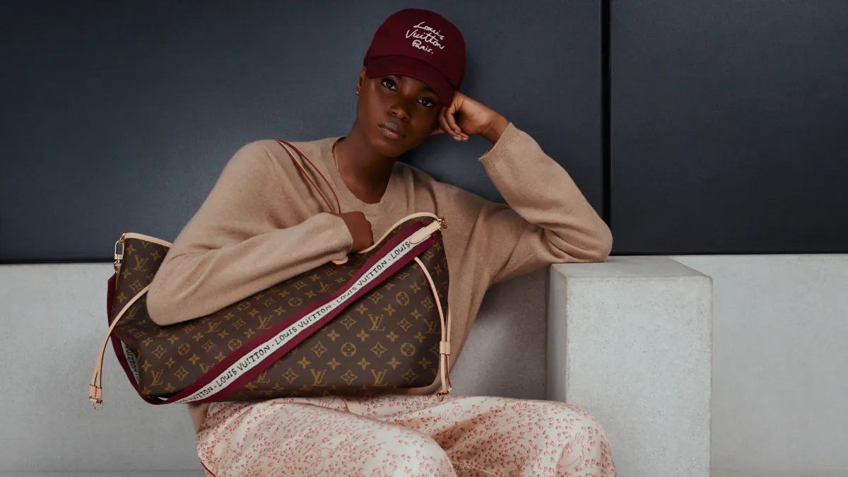 تسوق الإطلالة