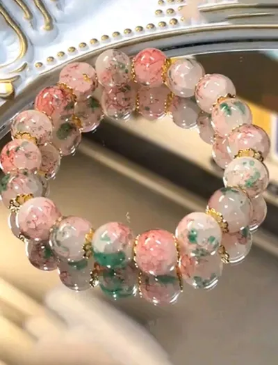 اسوارة ملونة