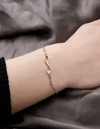 اسوارة لون ذهبي 3