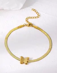 اسوارة لون ذهبي 1