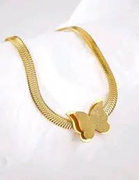 اسوارة لون ذهبي 3