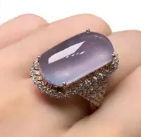 خاتم لون فضي 1