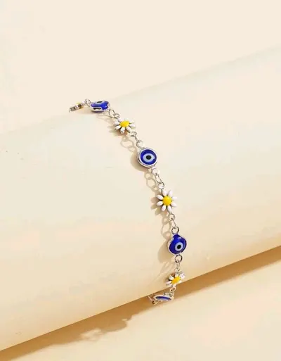 اسوارة ملونة