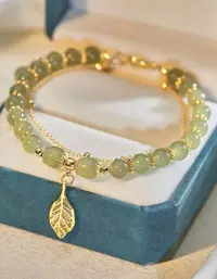 اسوارة لون ذهبي 3