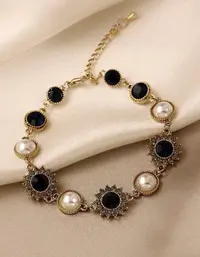 اسوارة لون ذهبي 1