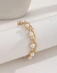 اسوارة لون ذهبي 2