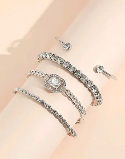 مجموعة اساور