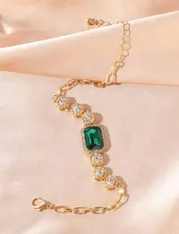 اسوارة لون ذهبي 2