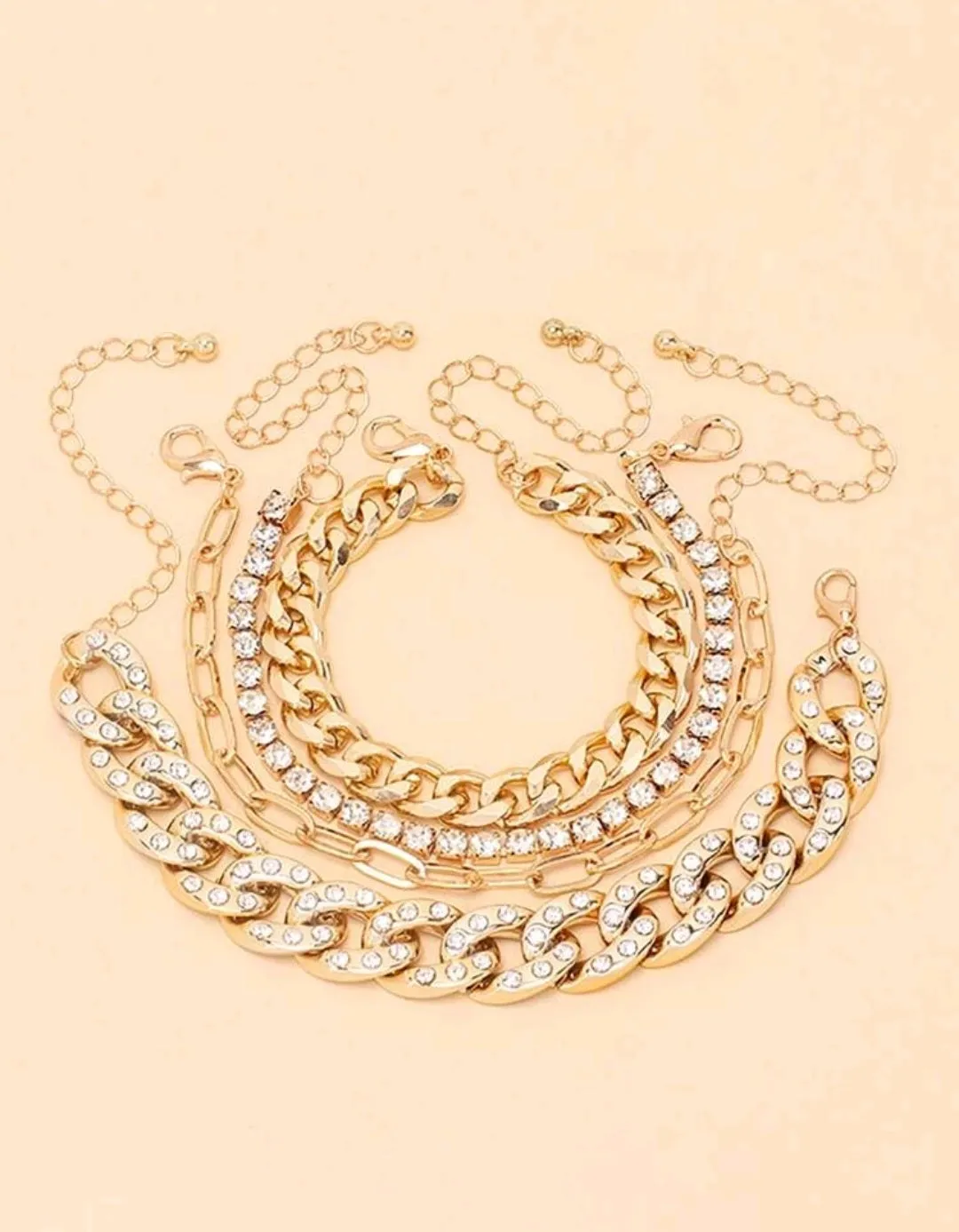 مجموعة اساور