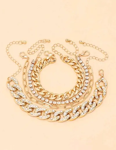 مجموعة اساور