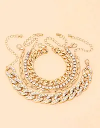 مجموعة اساور 2