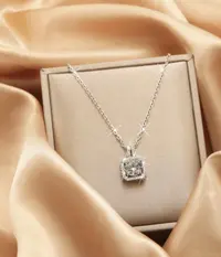 سنسال فضي حجم صغير 3