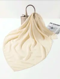 ايشارب مربع لون بيج 1