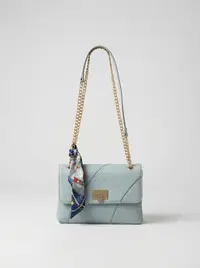 شنطة لون ازرق سماوي 1