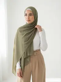 شال جورجيت 1