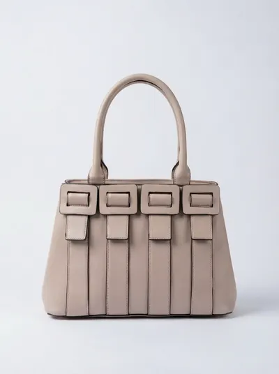 شنطة لون بيج