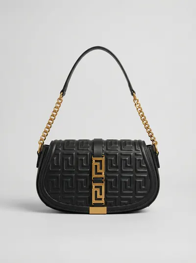 شنطة لون اسود