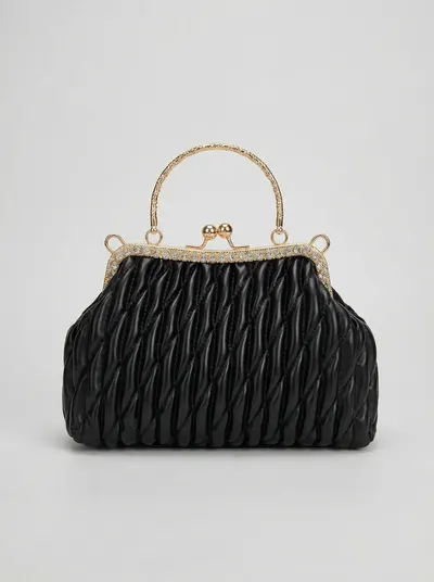 شنطة لون بيج