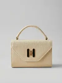 شنطة لون اوف وايت 1