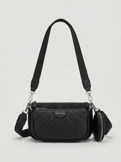 شنطة لون اسود