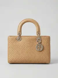 شنطة لون عسلي 1