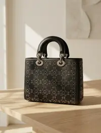 شنطة لون اسود 2