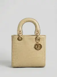 شنطة لون بيج 1