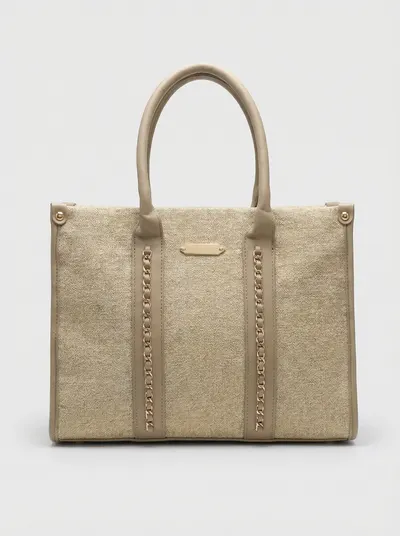 شنطة حجم كبير