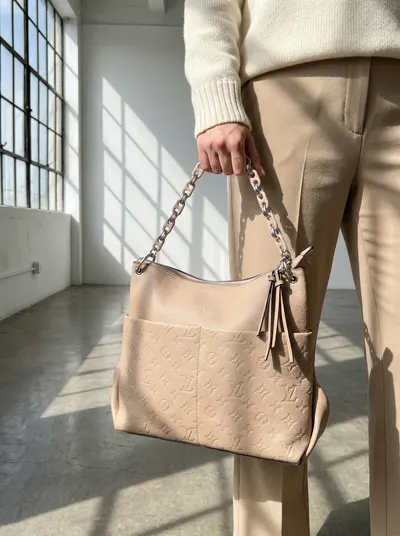 شنطة حجم كبير