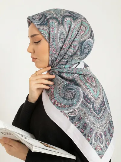 ايشارب مربع