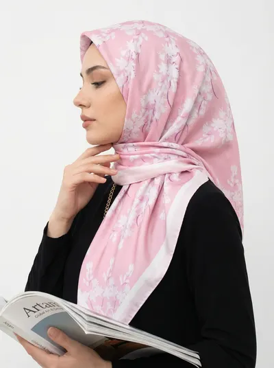 ايشارب مربع