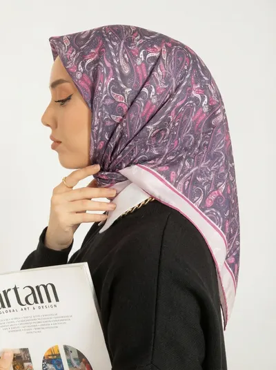 ايشارب مربع