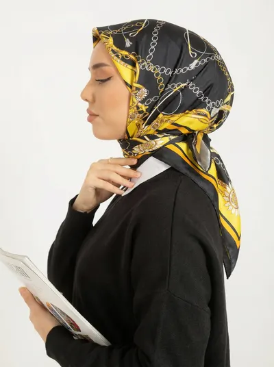 ايشارب مربع