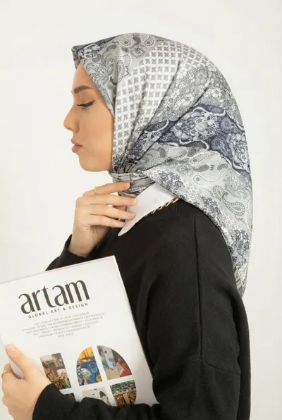 ايشارب مربع