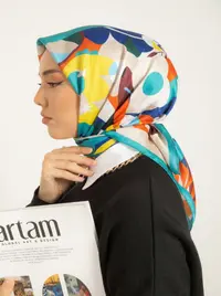 ايشارب مربع 1