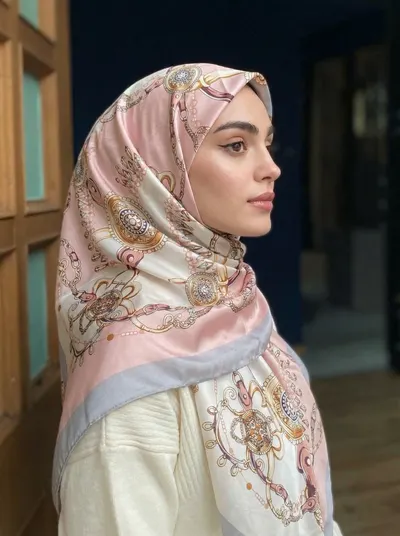 ايشارب مربع