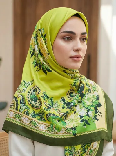 ايشارب مربع