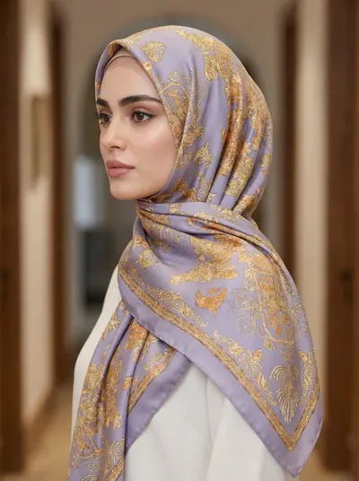 ايشارب مربع