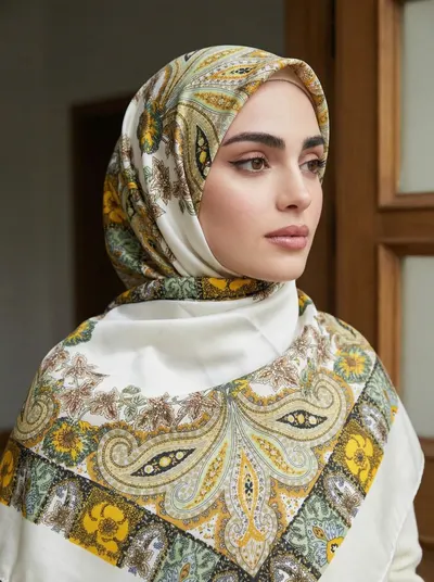 ايشارب مربع