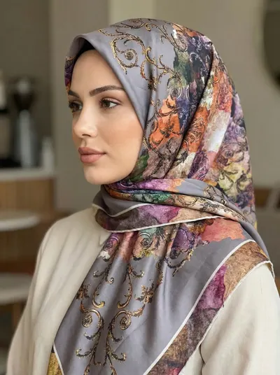 ايشارب مربع