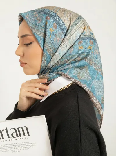 ايشارب مربع