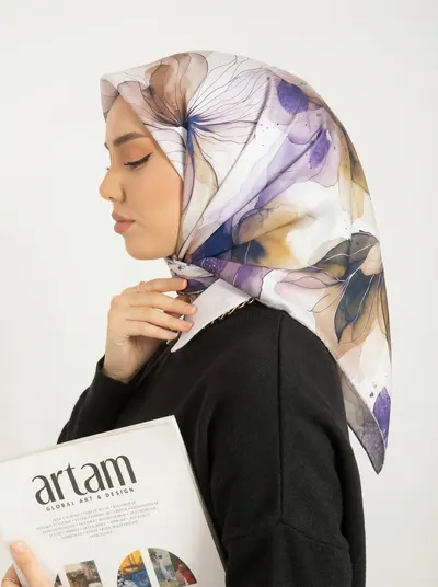 ايشارب مربع