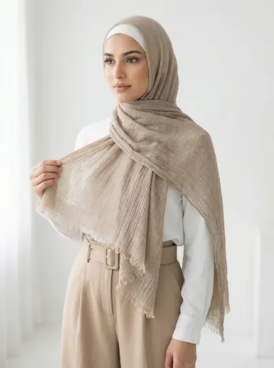 شال مودال 