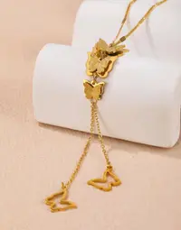 سنسال لون ذهبي  2