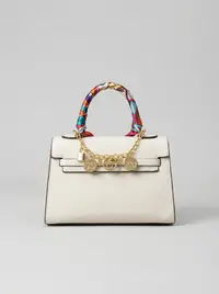 شنطة لون اوف وايت 1