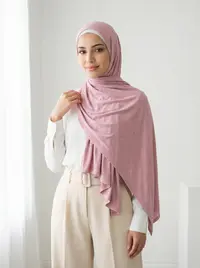 شال قطن  1