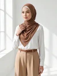 شال لايكرا  1