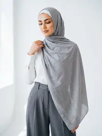 شال لايكرا  1