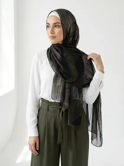 شال اماراتي